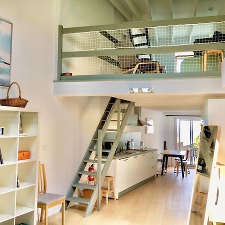 Appartamento Glaz Ocean Douarnenez Esterno foto