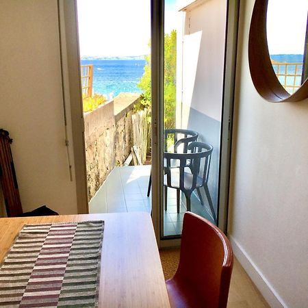 Appartamento Glaz Ocean Douarnenez Esterno foto