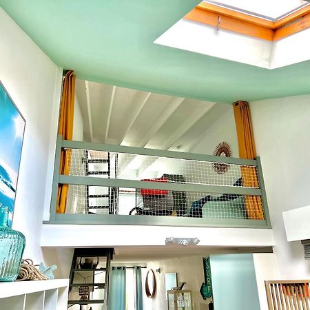 Appartamento Glaz Ocean Douarnenez Esterno foto