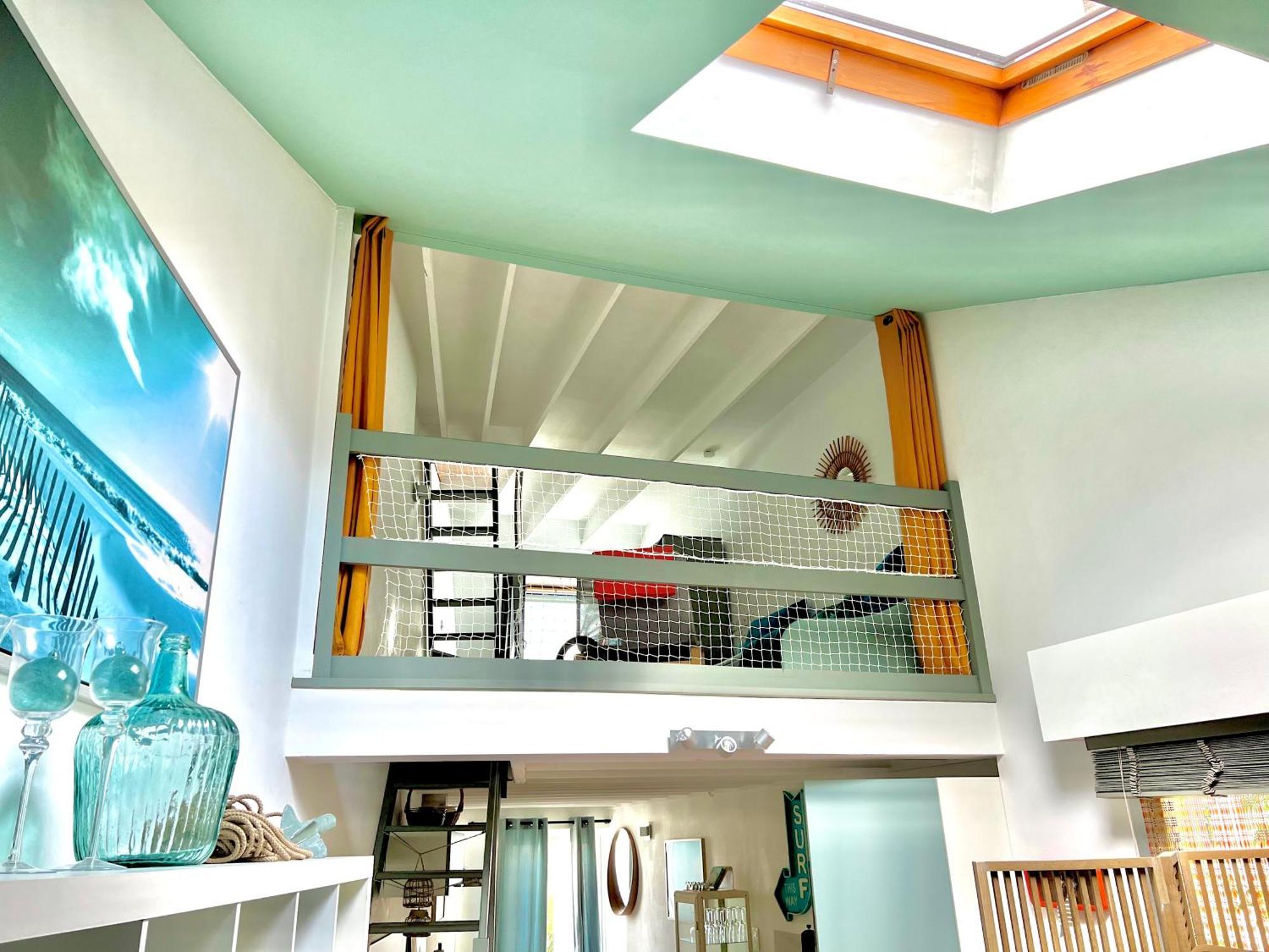 Appartamento Glaz Ocean Douarnenez Esterno foto